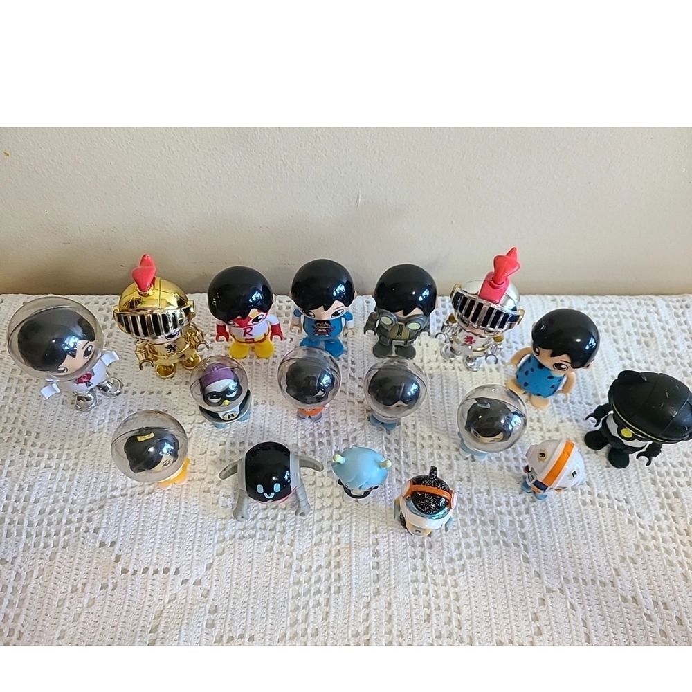 Ryans World Figures - Picture 2 of 6